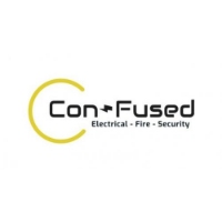 Con-Fused Electrical-Fire-Security