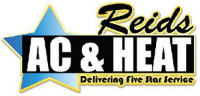 Reids AC & Heat