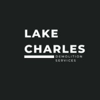 Lake Charles Demolition Services