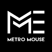 Metro Mouse