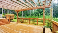 Lehigh River Deck Solutions