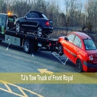 TJ's Tow Truck of Front Royal