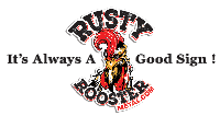 Rusty Rooster Fabrication & Design