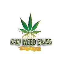 Cali Weed Sales