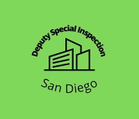 Deputy Special Inspection San Diego