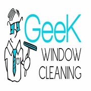 Geek Window Cleaning