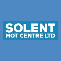 Solent Mot Centre Ltd