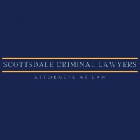 Scottsdale Criminal Lawyer