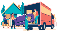 Dubai Movers Company