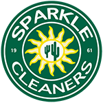 Sparkle Cleaners