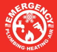 Emergency Plumbing Heating & Air