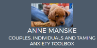 Anne Manske Counseling