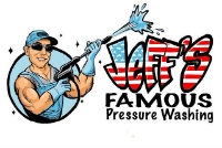 Jeff's Famous Pressure Washing