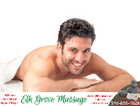 Elk grove massage