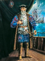 Vasco Da Gama Peri Peri