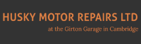 Husky Motor Repairs LTD