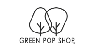 Green pop shop