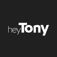 HeyTony Advertising