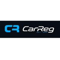 Carreg.co.uk - Private Number Plates