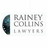 Rainey Collins Lawyer