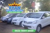 RYAN Rental Mobil Lampung