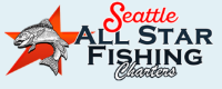 All Fishing Charters in Seattle