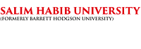 Salim Habib University