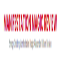 Manifestation Magic Review