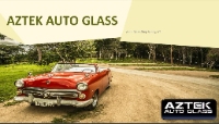 Aztek Auto Glass Inc