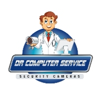 Dr Computer Service & Security Cameras