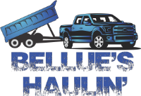 Bellue's Haulin'