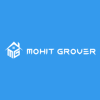 Mohit Grover - Mortgage Consultant