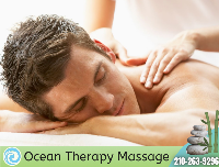 Ocean Therapy Massage