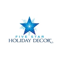 Five Star Holiday Décor