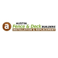 Austin Fence & Deck Builders - Installation & Replacement