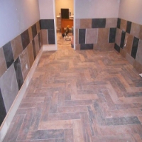 Tee's Flooring