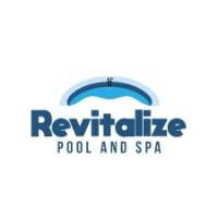 Revitalize Pool and Spa