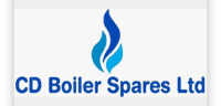 CD Boiler Spares Ltd