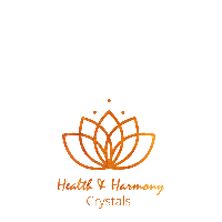 Health & Harmony Crystals