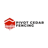 Pivot Cedar Fencing of Maple Ridge