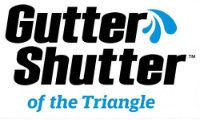 Gutter Shutter of the Triangle