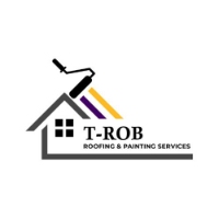 T-Rob Roofing and Painting Services