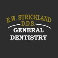 Edwin W. Strickland, DDS