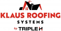 Klaus Roofing Systems by Triple H