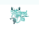 The Antlered Doe