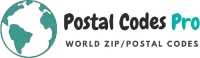 Postal Codes Pro