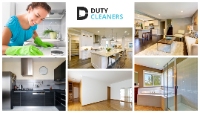 Duty Cleaners