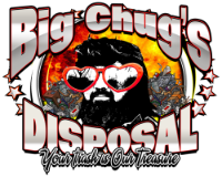 Big Chug's Disposal