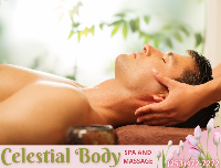 Celestial Body Spa and Massage