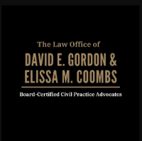 The Law Office of David E. Gordon & Elissa M. Coombs